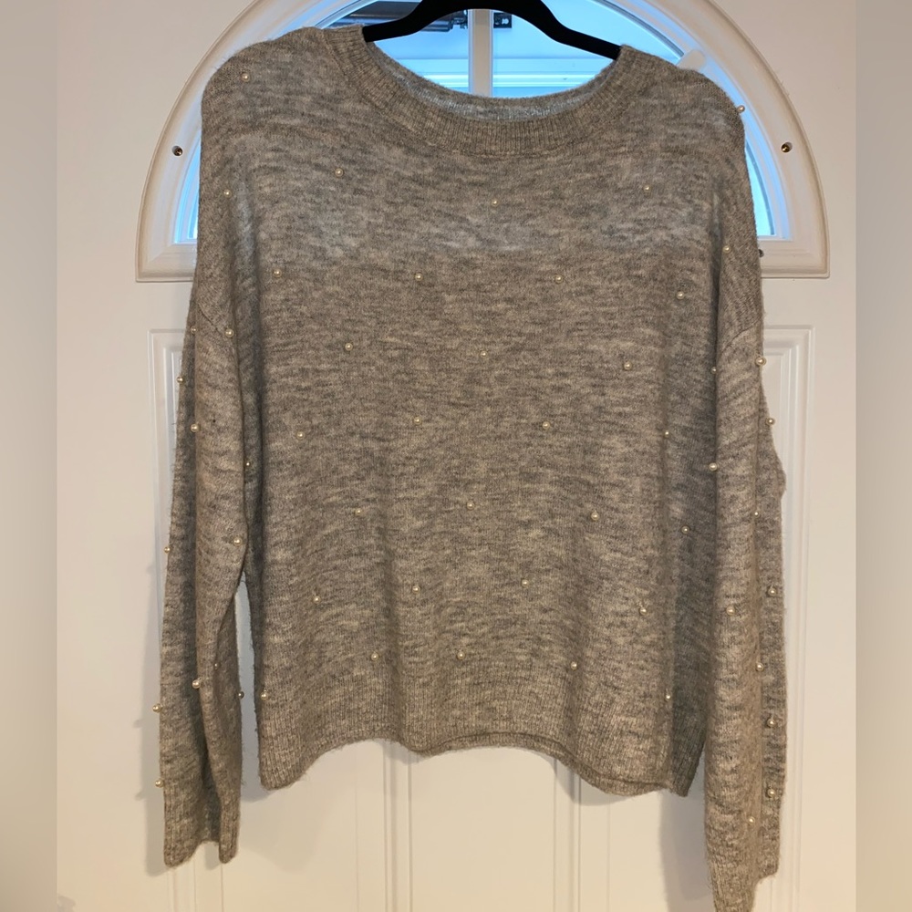 H&M sweater